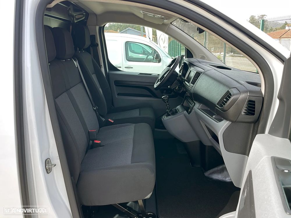 Opel Vivaro 1.5D L2 IVA Dedutível - 20