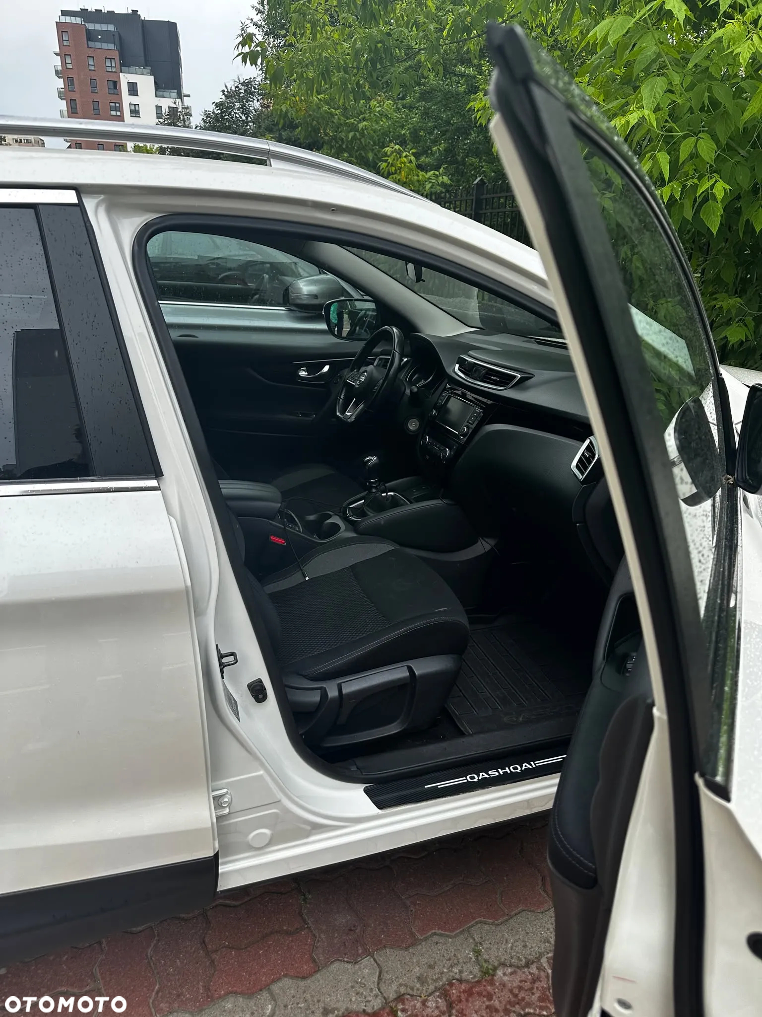 Nissan Qashqai - 9