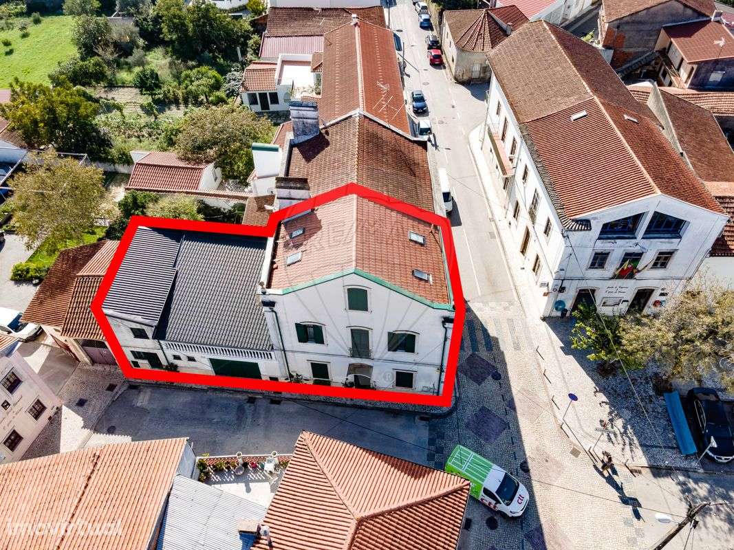 Moradia T5 para venda - Grande imagem: 3/45