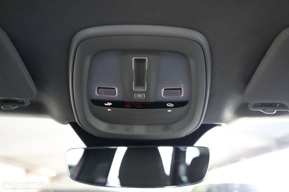 Volvo XC 90 2.0 T8 PHEV Ultimate Bright AWD - 37