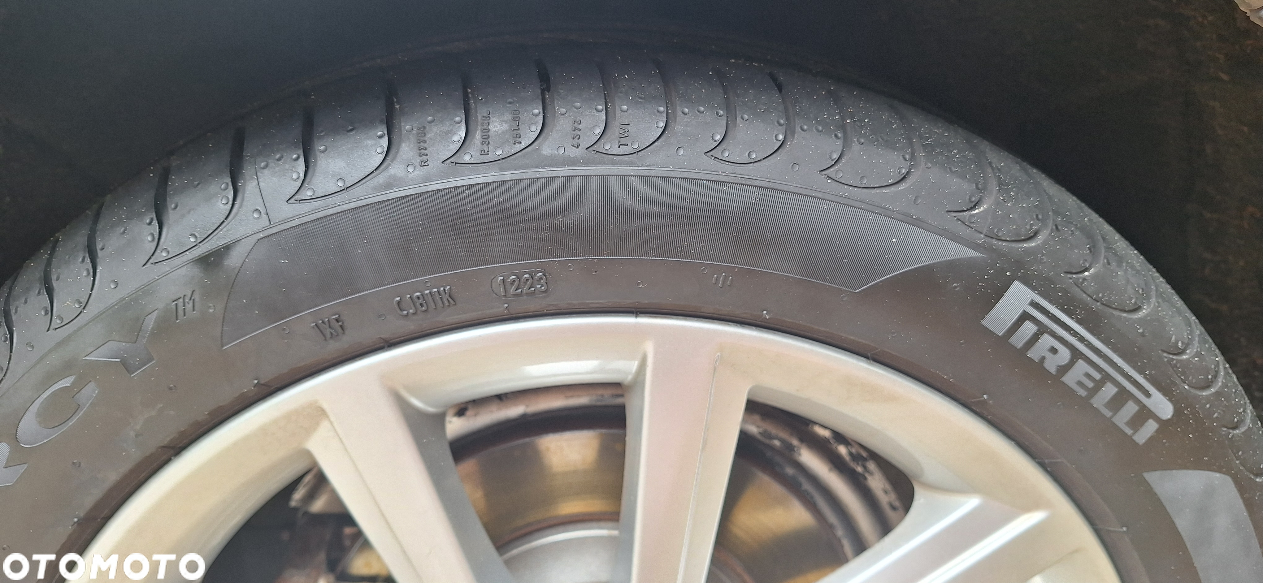 Volkswagen Passat 2.0 TDI DPF Comfortline DSG - 15