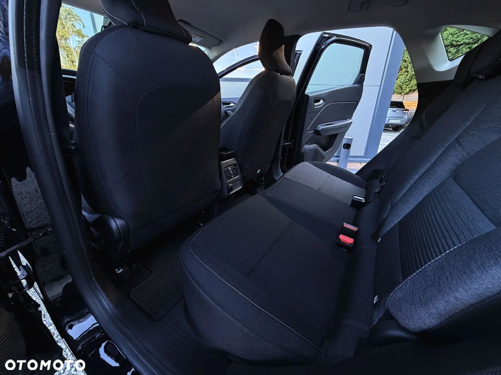 Renault Captur TCe 100 BUSINESS EDITION - 23