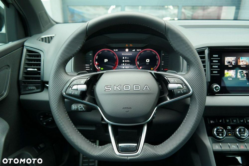 Skoda Karoq - 14