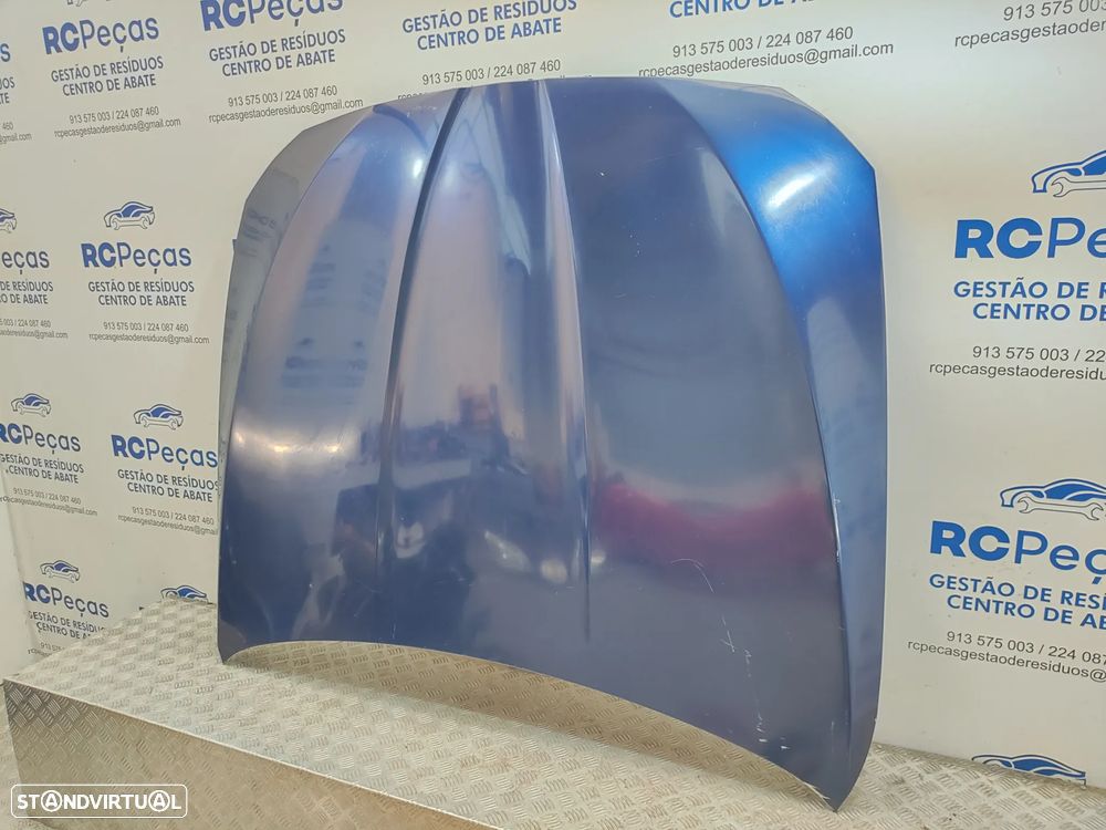 Frente completa BMW Serie 5 F10 F11 Diesel - 10