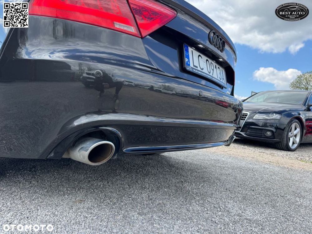 Audi A7 Sportback - 26