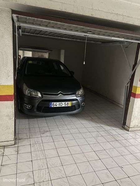 Alugo ou Vendo Garagem Box 19m2 - Grande imagem: 4/5