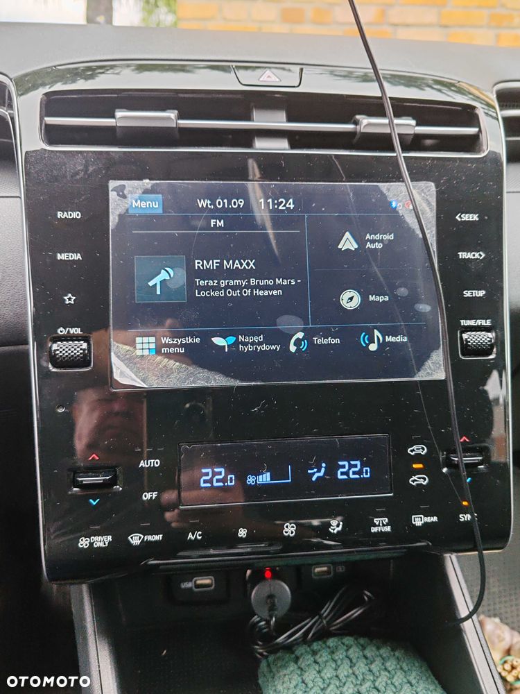 Hyundai Tucson - 5
