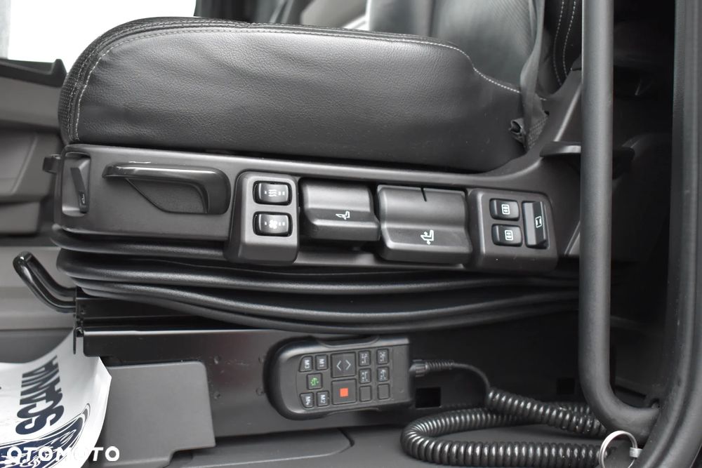 Scania R500 !! Full LED !! Klima postojowa !! - 16