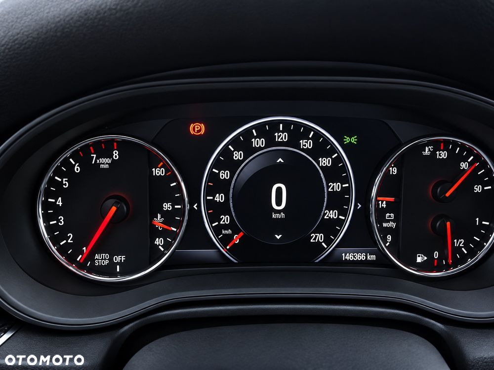 Opel Insignia 1.5 Direct InjectionTurbo Ultimate - 19