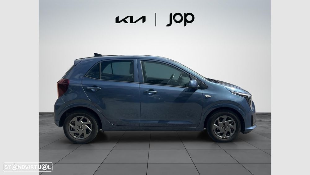 Kia Picanto 1.0 CVVT Urban - 7