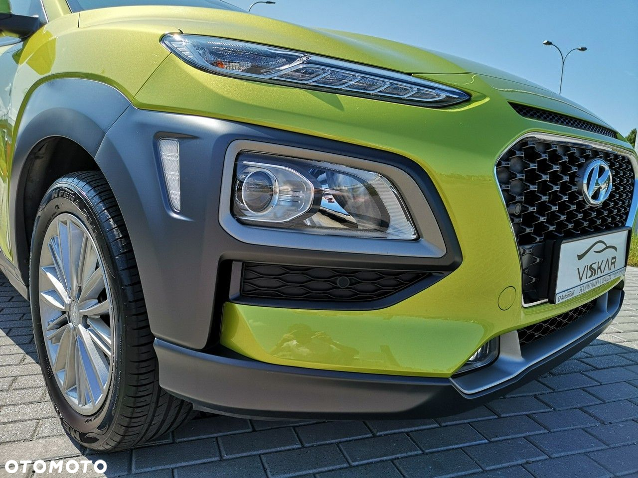 Hyundai Kona 1.0 T-GDI Style - 16
