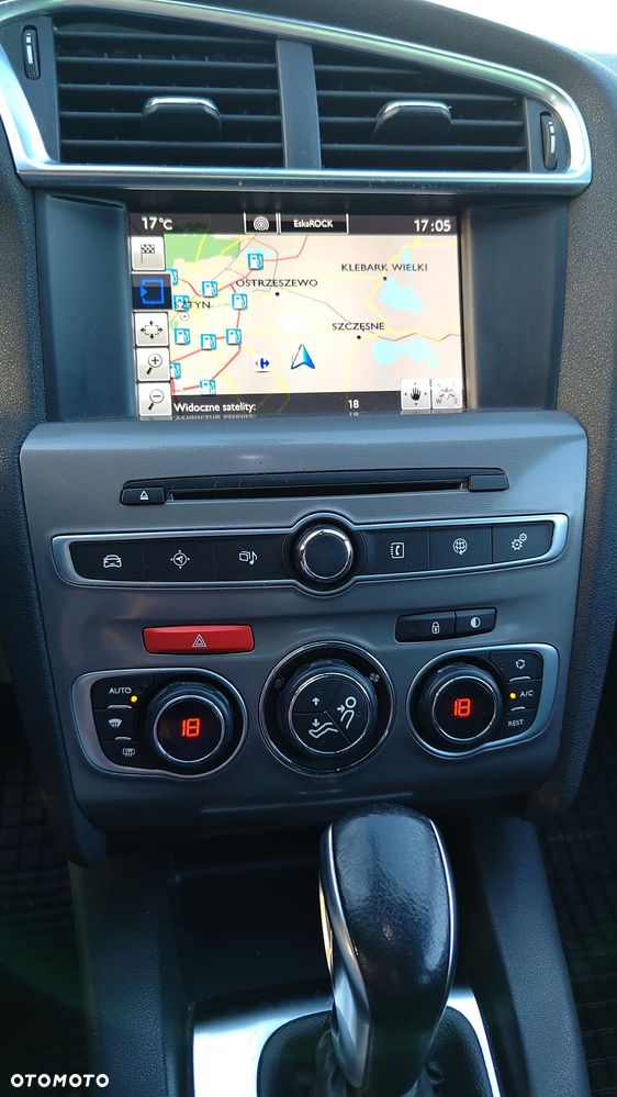 Citroën C4 - 12