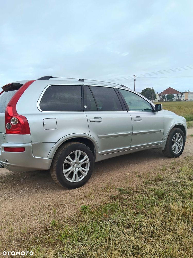 Volvo XC 90 - 3