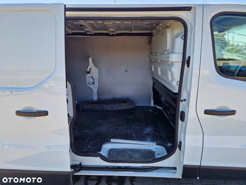 Renault TRAFIC - 3