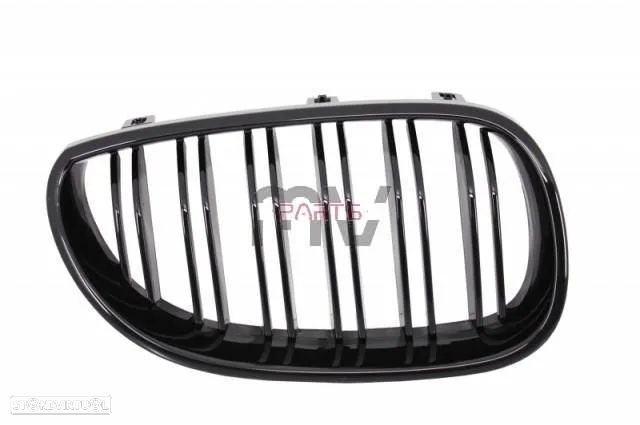 Grelhas Bmw Série 5 E60 E61 (2003 a 2010) - 4