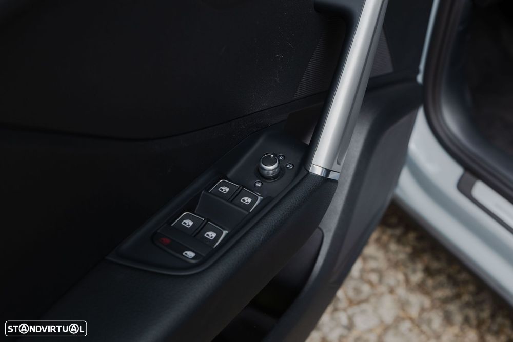 Audi Q2 35 TFSI S tronic - 10