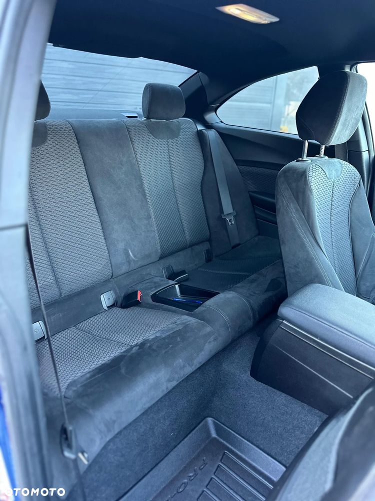 BMW Seria 2 225d M Sport - 15