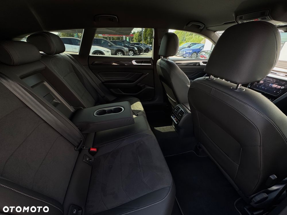 Volkswagen Arteon Shooting Brake 2.0 TSI R-Line DSG - 32