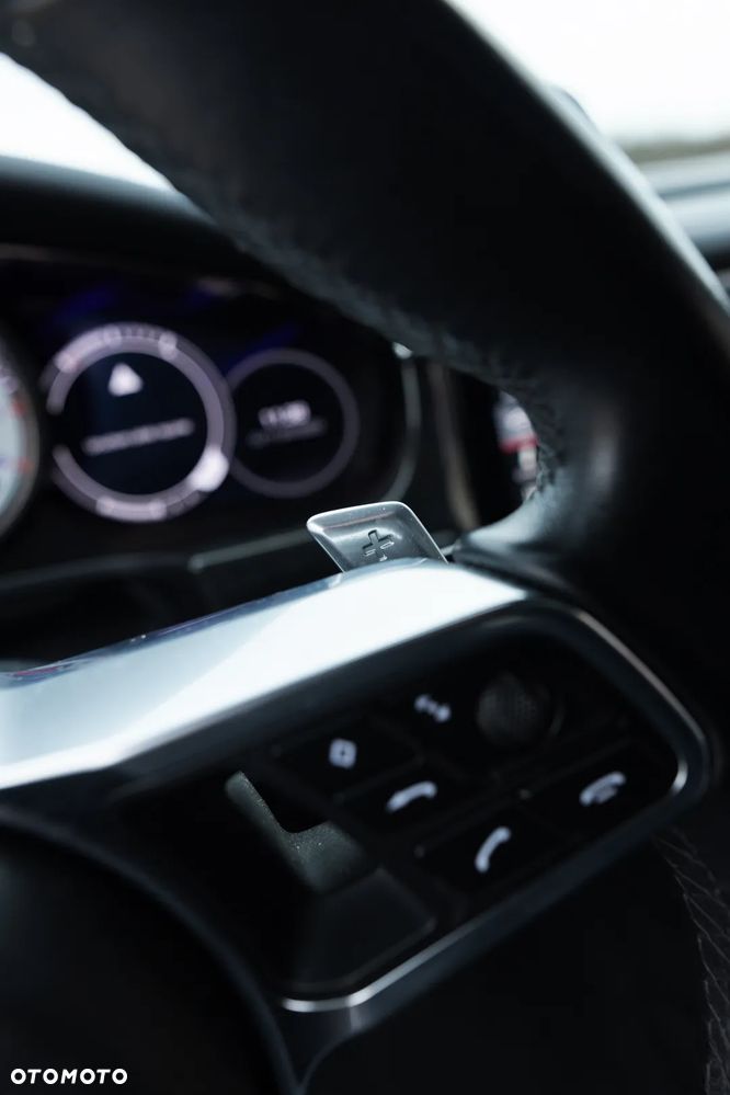 Porsche Panamera 4S - 28