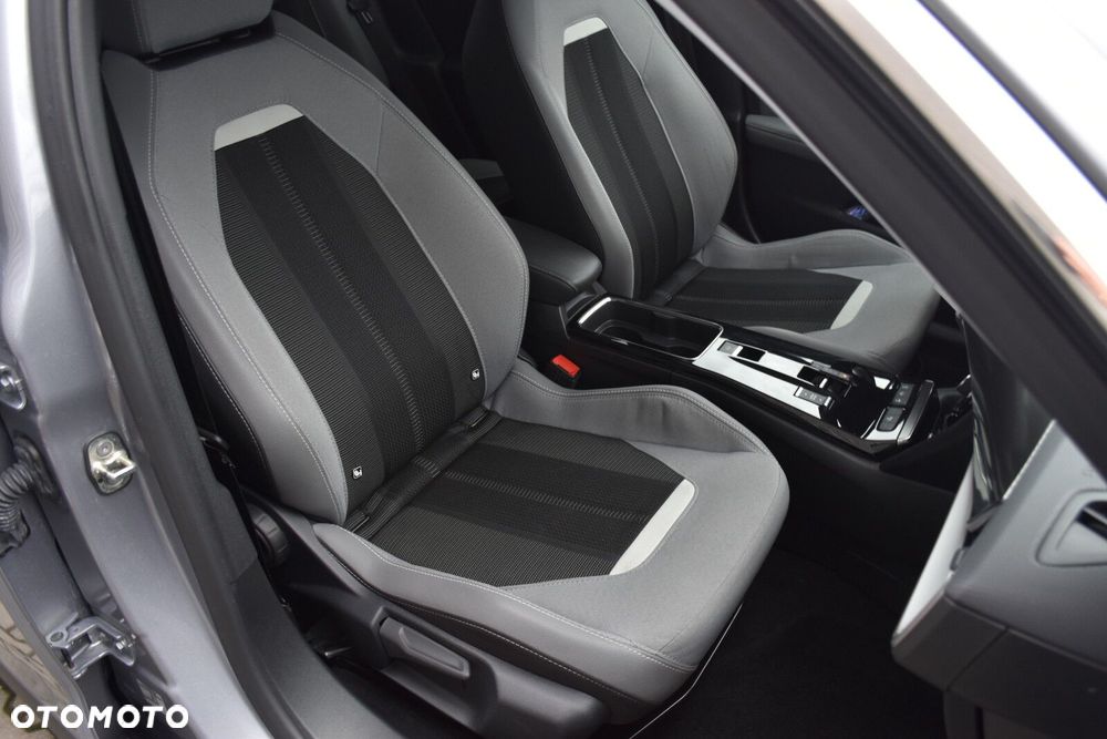 Opel Mokka 1.2 T Edition S&S - 34