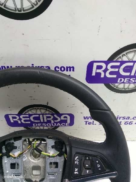 VOLANTE OPEL ASTRA J 2014 -13351029 - 4