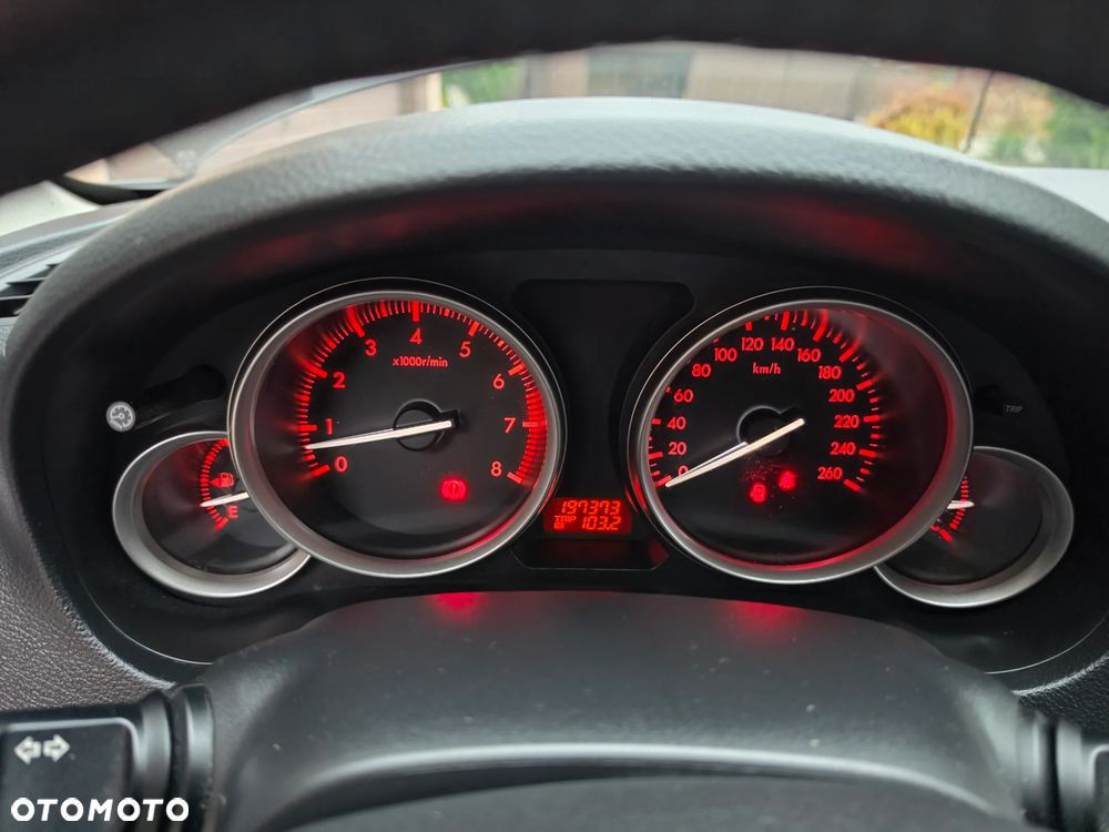 Mazda 6 2.0 Exclusive - 10