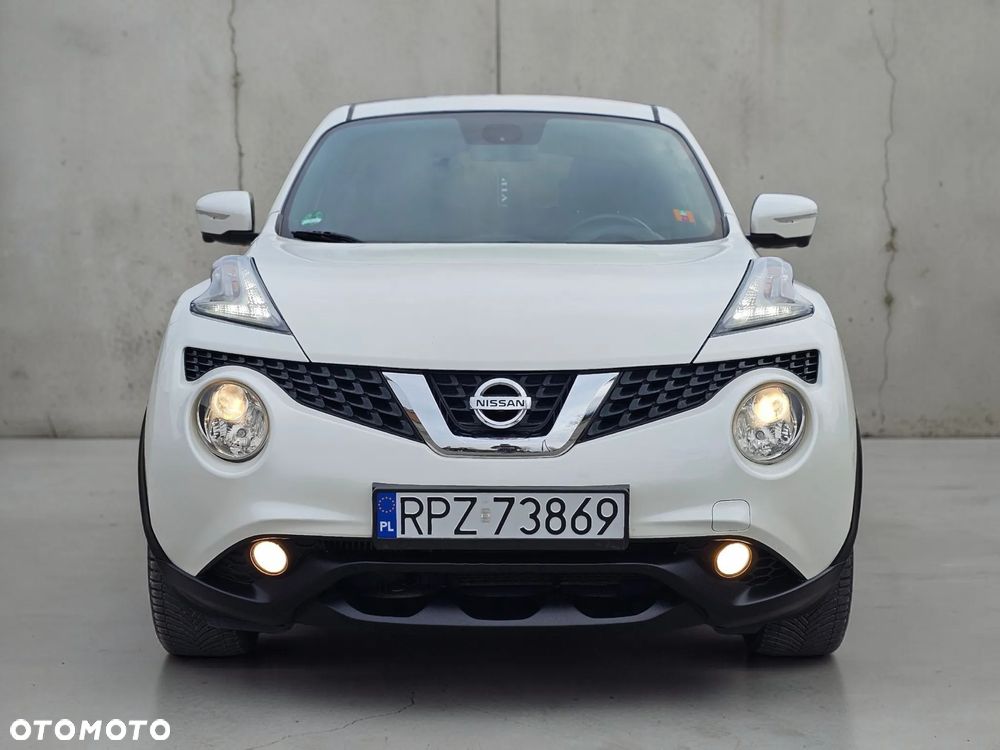Nissan Juke 1.2 DIG-T 360 - 25