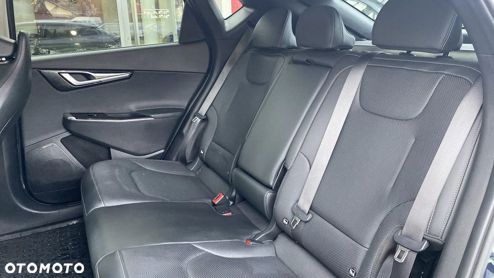 Kia EV6 77.4kWh Plus AWD - 16