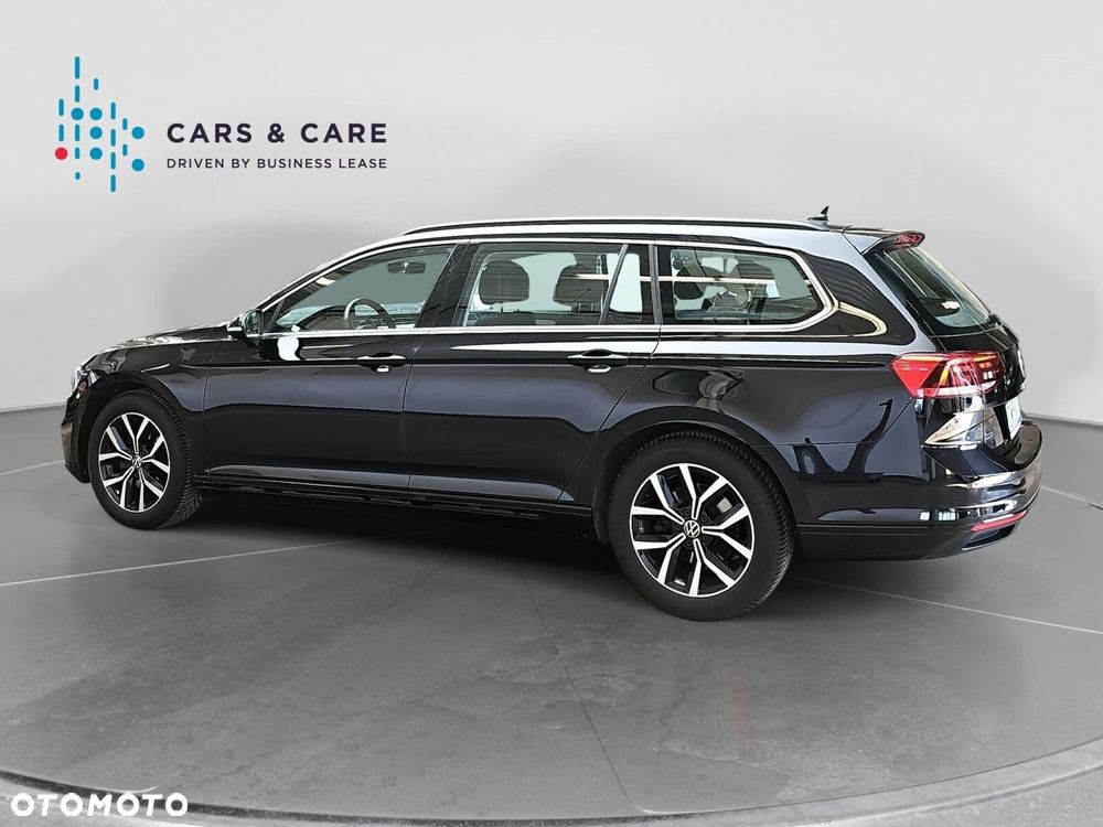 Volkswagen Passat Variant 1.5 TSI EVO Business DSG - 23