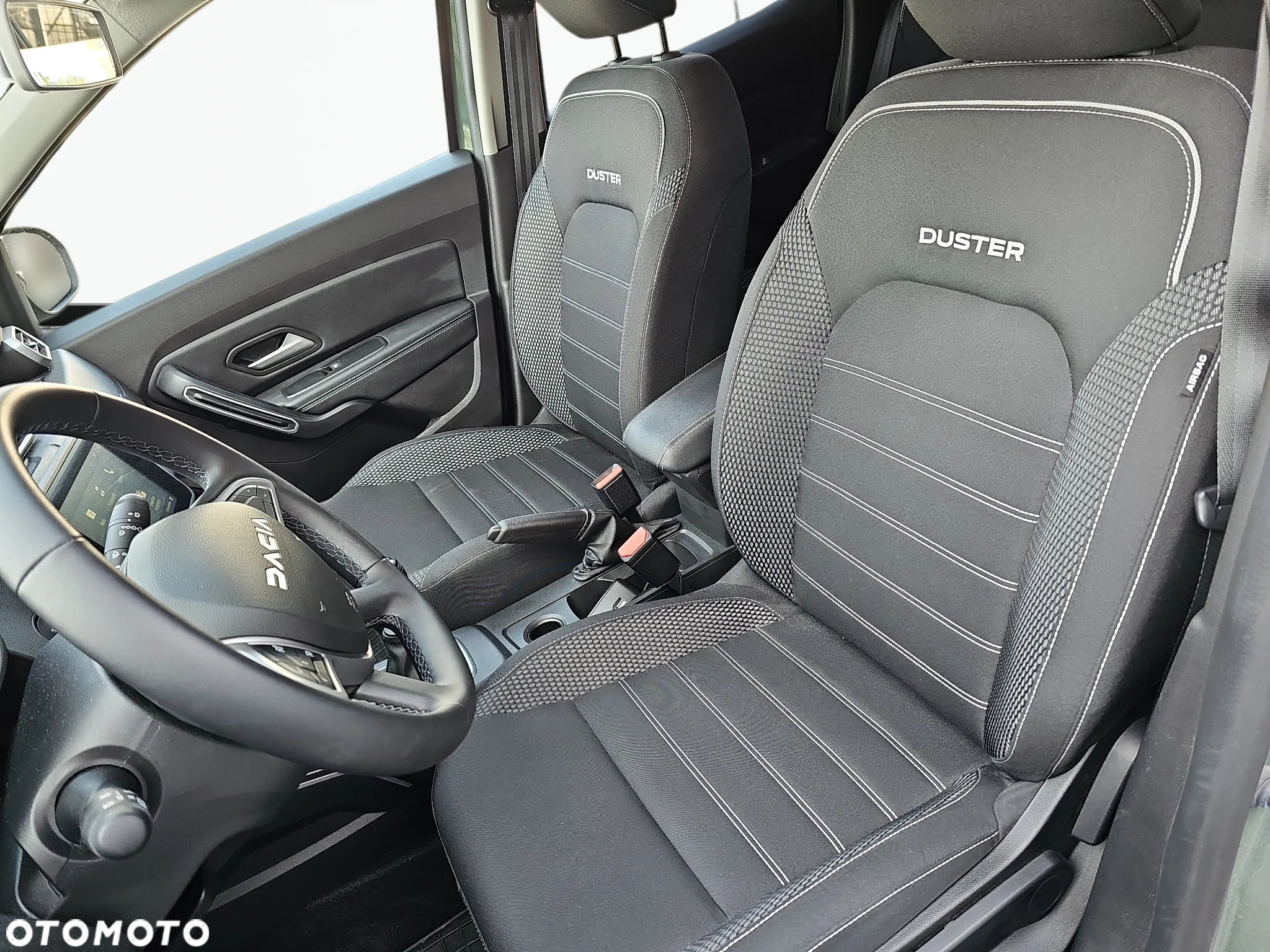 Dacia Duster 1.0 TCe Journey - 22
