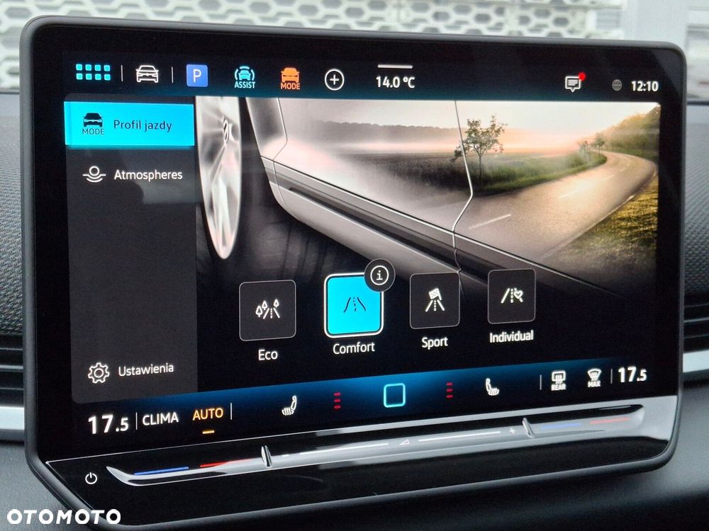 Volkswagen T-Roc 1.5 eTSI Style DSG - 33