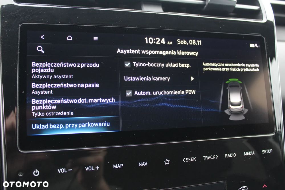 Hyundai Tucson 1.6 CRDi Style 2WD - 29