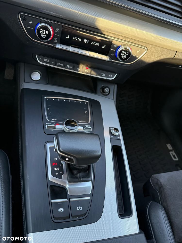 Audi Q5 2.0 TDI Quattro Sport S tronic - 4