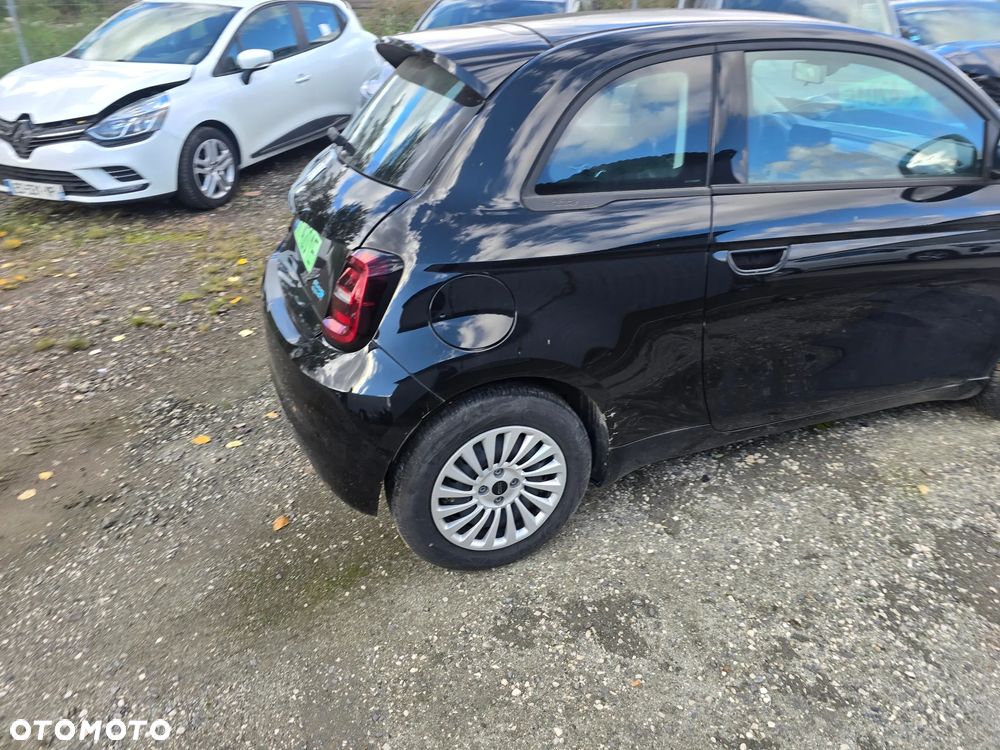 Fiat 500 23.8kWh Action - 4
