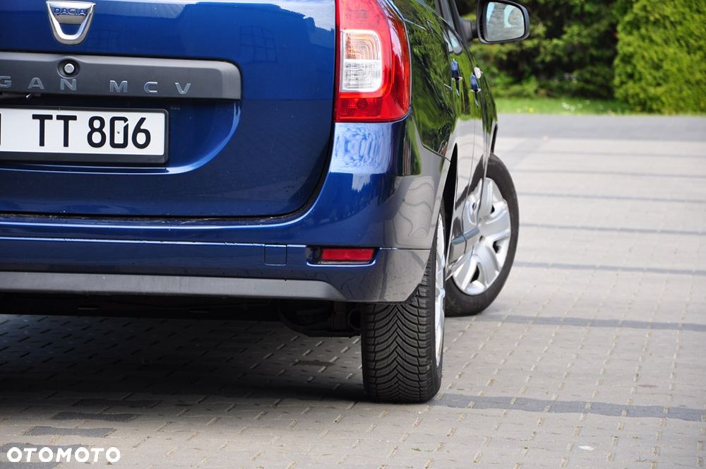 Dacia Logan SCe 75 Laureate - 14