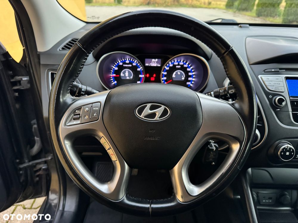 Hyundai ix35 1.6 2WD 5 Star Edition - 16