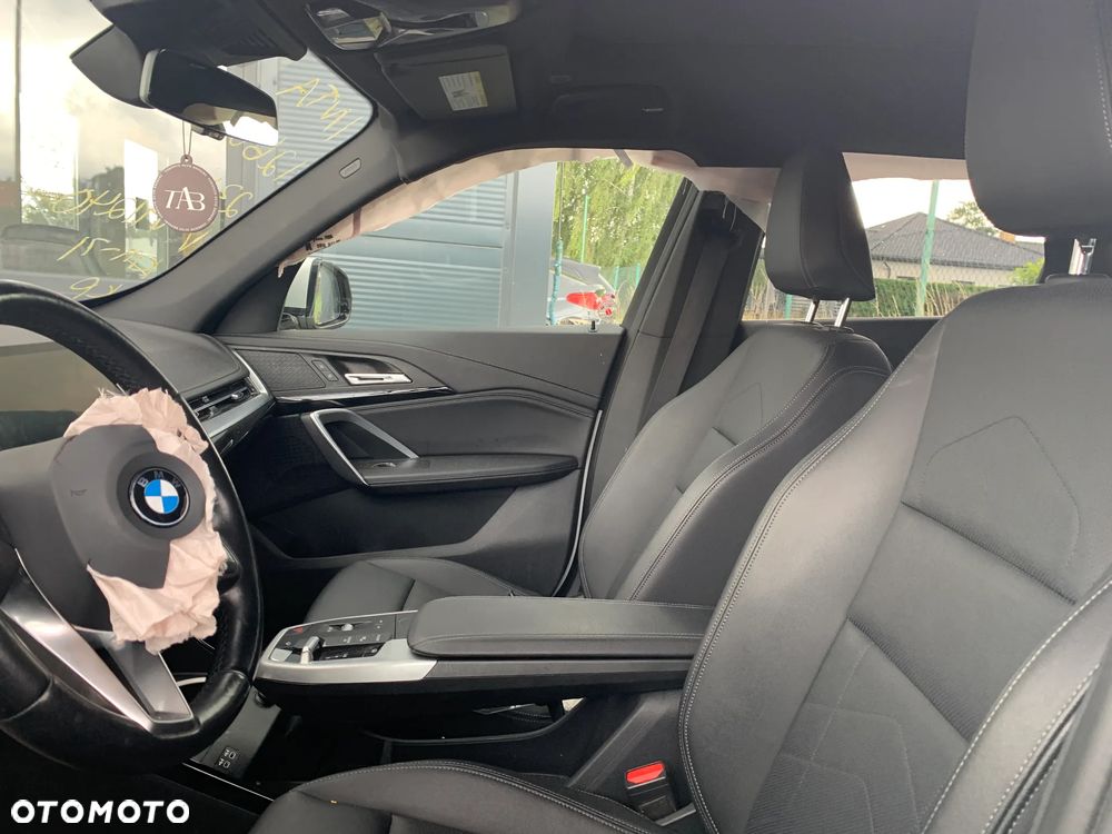 BMW X1 - 12