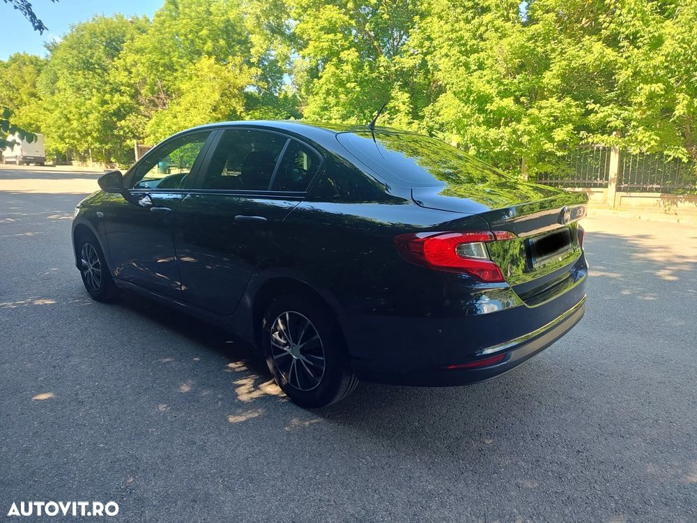 Fiat Tipo 1.4 Pop - 4