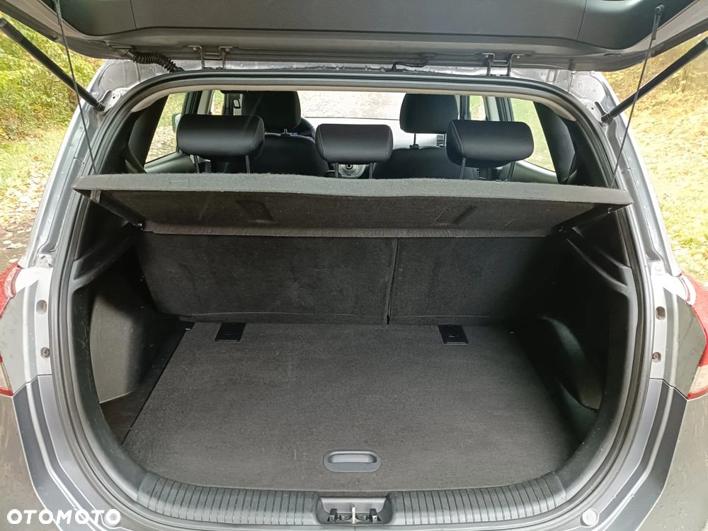 Hyundai ix20 1.4 CRDi BlueDrive Comfort - 9