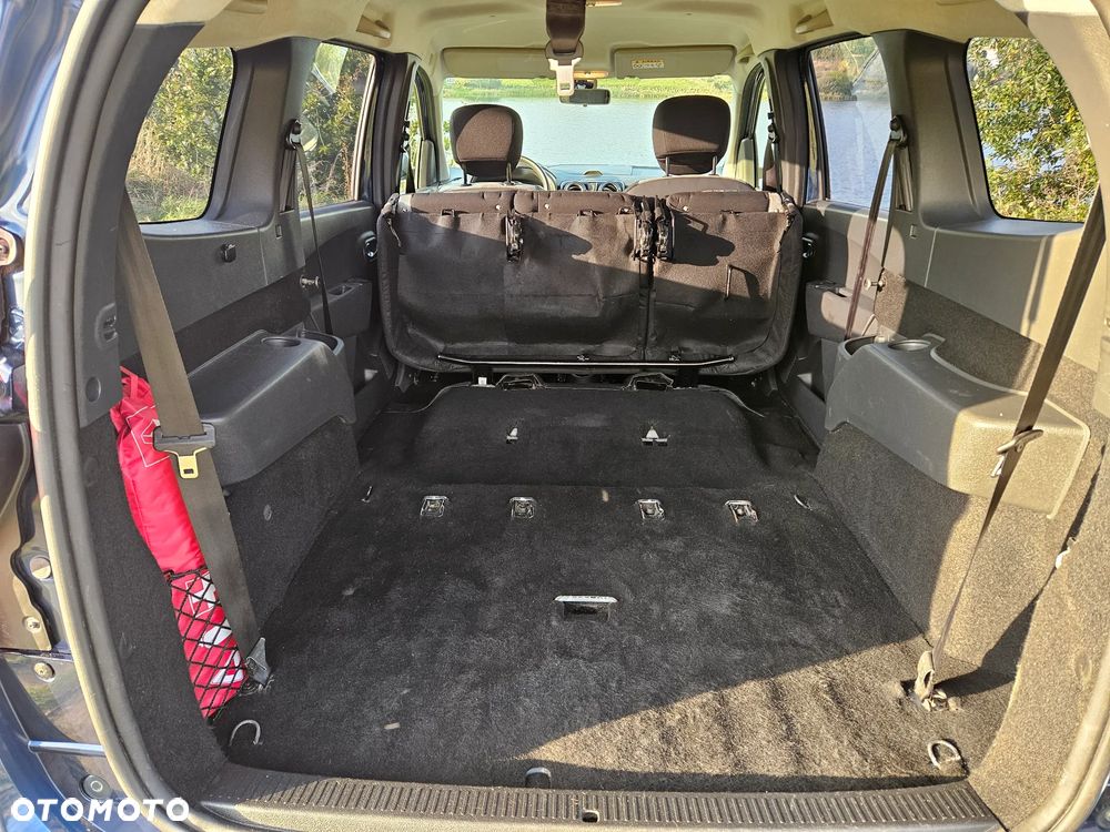 Dacia Lodgy 1.3 TCe Stepway S&S - 15