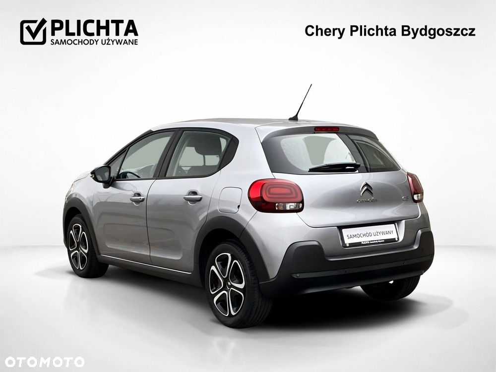 Citroen C3 2024 photo 3