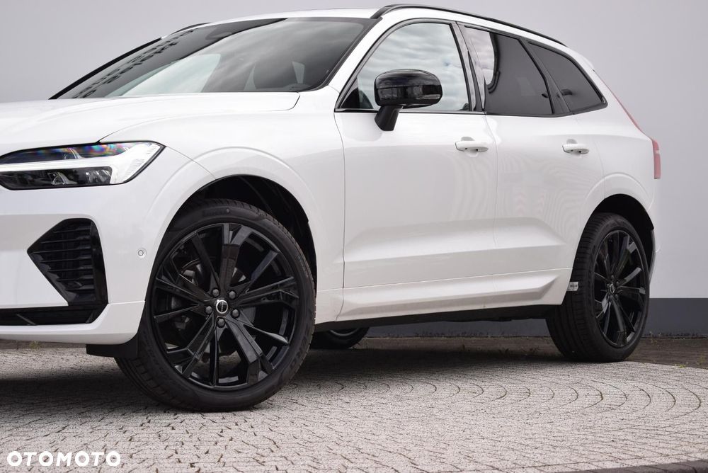 Volvo XC 60 - 5