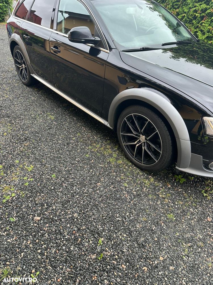 Audi A4 Allroad - 3