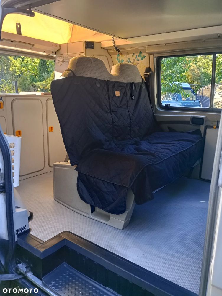 Ford Transit - 17