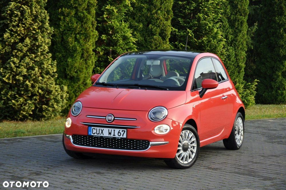 Fiat 500 - 9