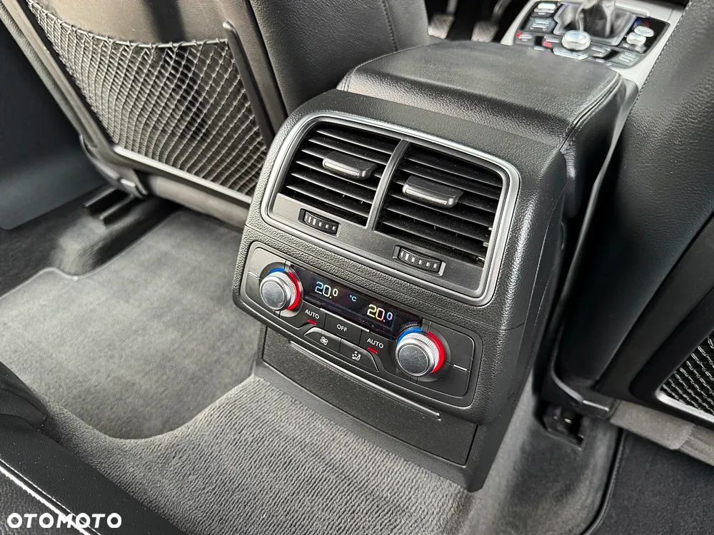 Audi A6 Avant 2.0 TDI - 39