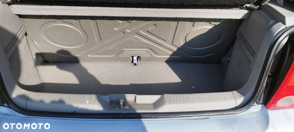 Volkswagen Lupo - 13