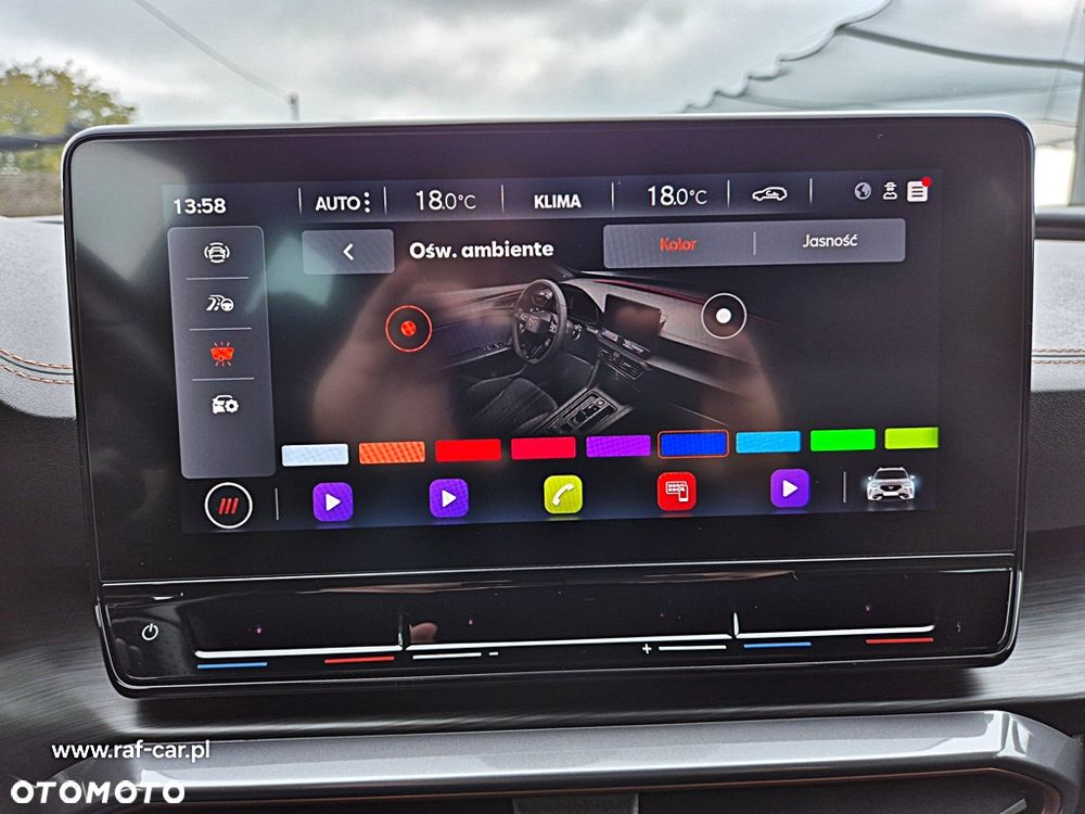 Cupra Formentor 1.5 TSI DSG - 28