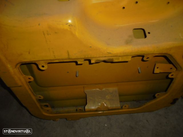 Porta Da Mala MALA681 FORD TRANSIT CONNECT 2006 TE AMARELA - 6