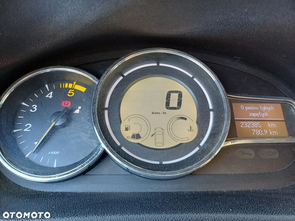 Renault Megane Grandtour dCi 130 FAP BOSE Edition - 20